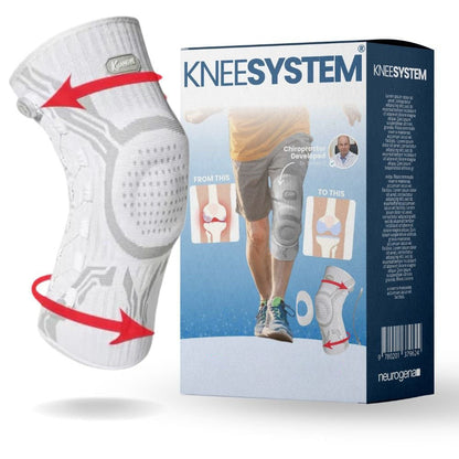 KneeFlex™ Pro fra Novora