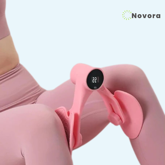 NovaForm™ Lår- og bækkenbundstræner