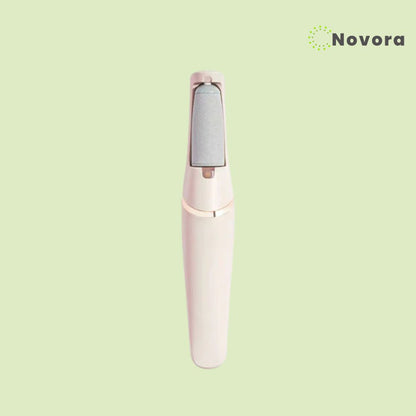 Nova Toe Cleaner™ | Silkebløde fødder på få minutter – garanteret!