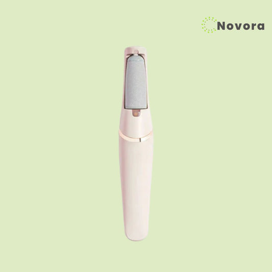 Nova Toe Cleaner™ | Silkebløde fødder på få minutter – garanteret!