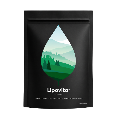 Lipovita™ | Sig farvel til frygten for blodprøver: Det dårlige kolesterol falder endelig, og maven bliver strammere allerede efter de første 2 uger
