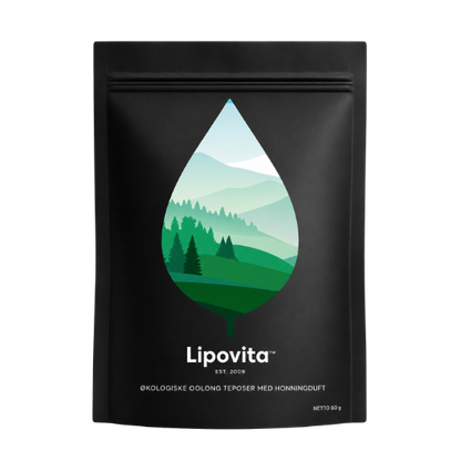 Lipovita™ | Sig farvel til frygten for blodprøver: Det dårlige kolesterol falder endelig, og maven bliver strammere allerede efter de første 2 uger