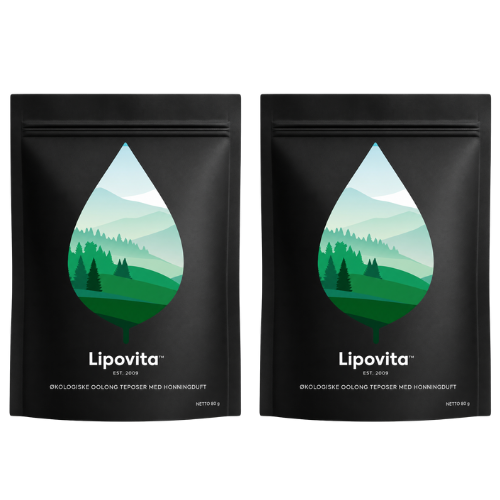 Lipovita™ | Sig farvel til frygten for blodprøver: Det dårlige kolesterol falder endelig, og maven bliver strammere allerede efter de første 2 uger