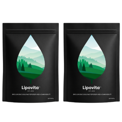 Lipovita™ | Sig farvel til frygten for blodprøver: Det dårlige kolesterol falder endelig, og maven bliver strammere allerede efter de første 2 uger