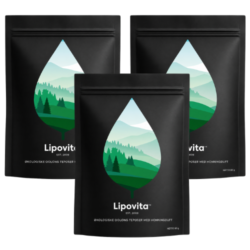 Lipovita™ | Sig farvel til frygten for blodprøver: Det dårlige kolesterol falder endelig, og maven bliver strammere allerede efter de første 2 uger