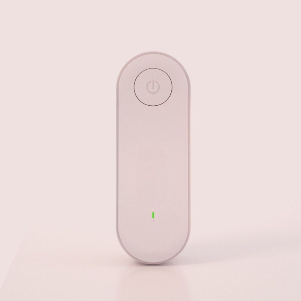 AirClear™ | Slip fri for allergier og indånd ren, frisk luft hver dag