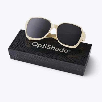 Nova OptiShade™ – Polariserede Over-solbriller til Brillebrugere