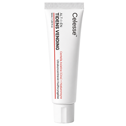 Celesse™ Time Reverse Cream | Botox-effekt på tube
