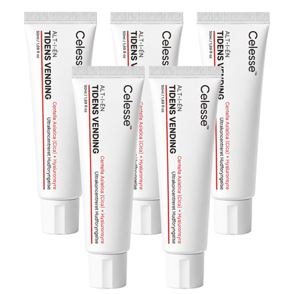 Celesse™ Time Reverse Cream | Botox-effekt på tube