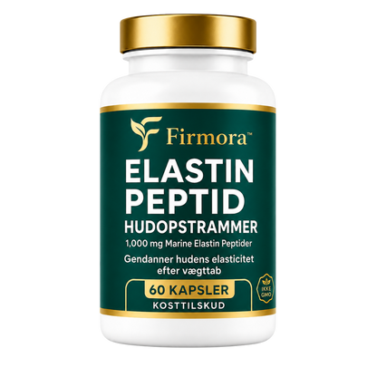 Firmora™ Hudopstrammende formel med Elastin Peptide