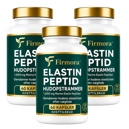 Firmora™ Hudopstrammende formel med Elastin Peptide