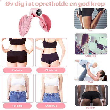 NovaForm fra Novora