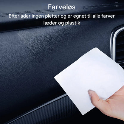 NovaGloss™ | Interiør reparationscreme  | 1+1 GRATIS