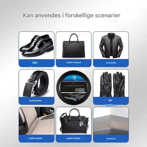 NovaGloss™ | Interiør reparationscreme  | 1+1 GRATIS