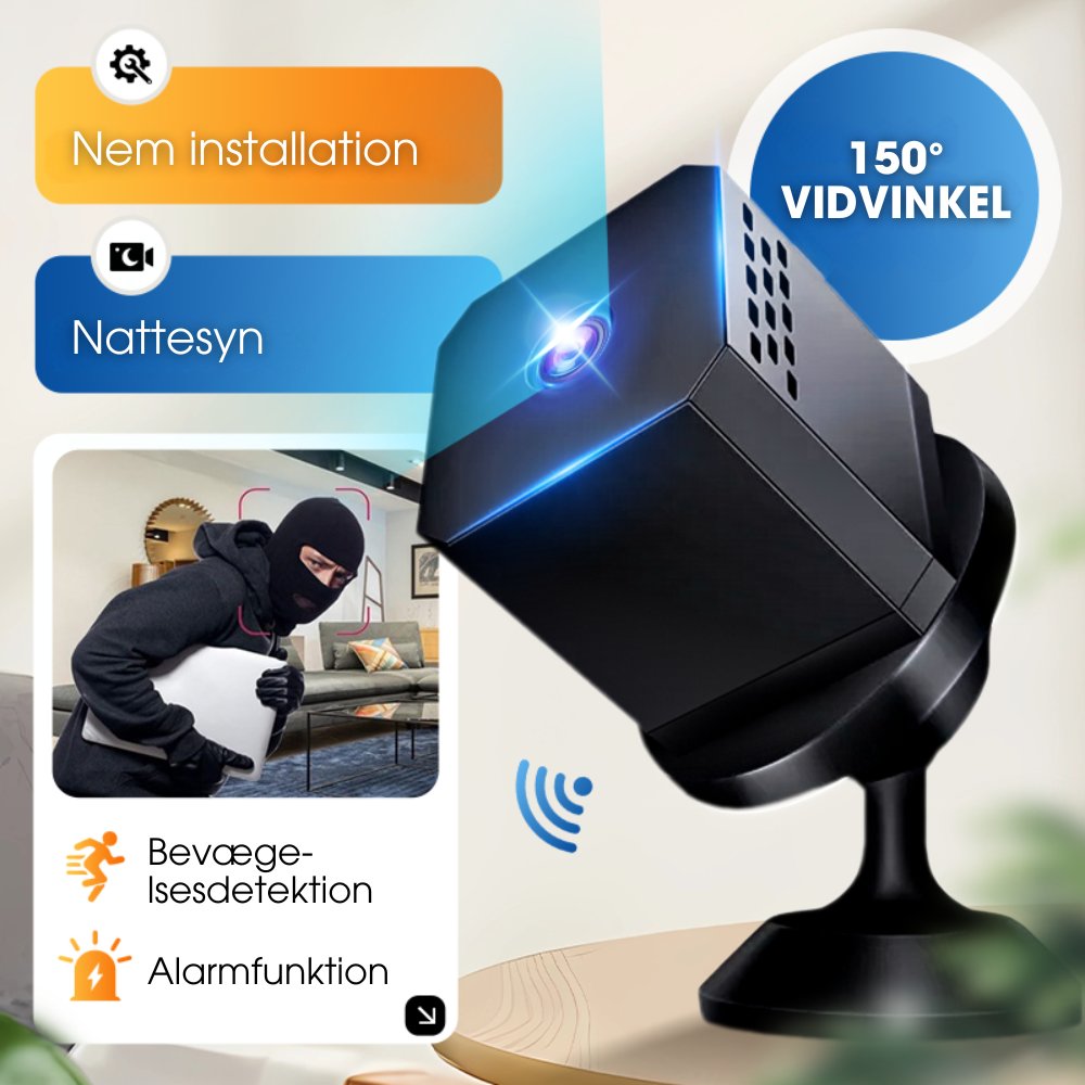 NovaGuard™ fra Novora