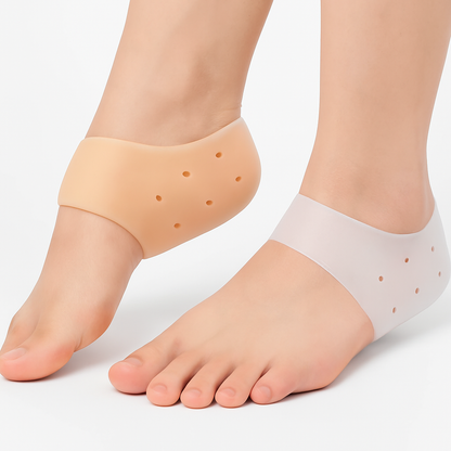 NovaHeel™ Ortopædiske lindrende puder