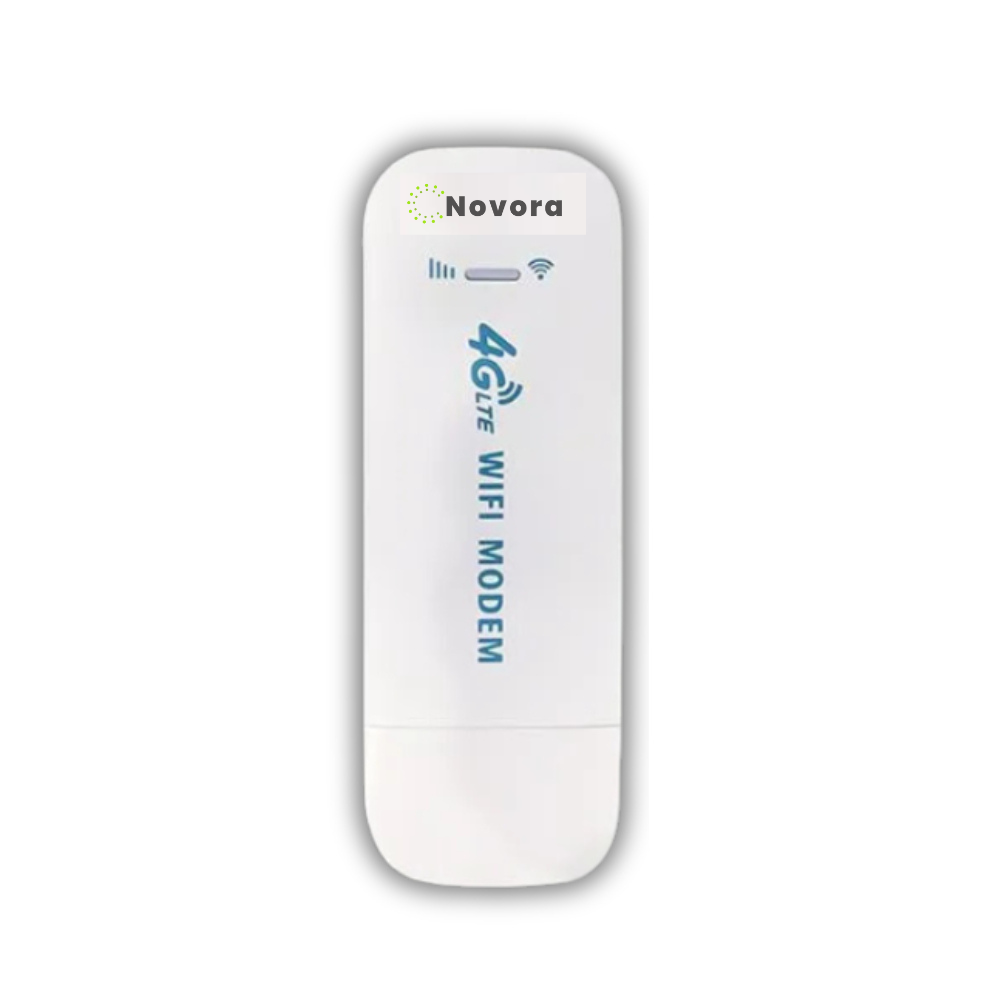 NovaRoam™ | Gratis internet, altid og overalt!
