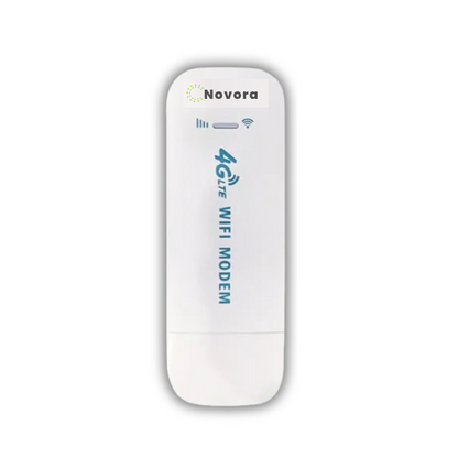 NovaRoam™ | Gratis internet, altid og overalt!