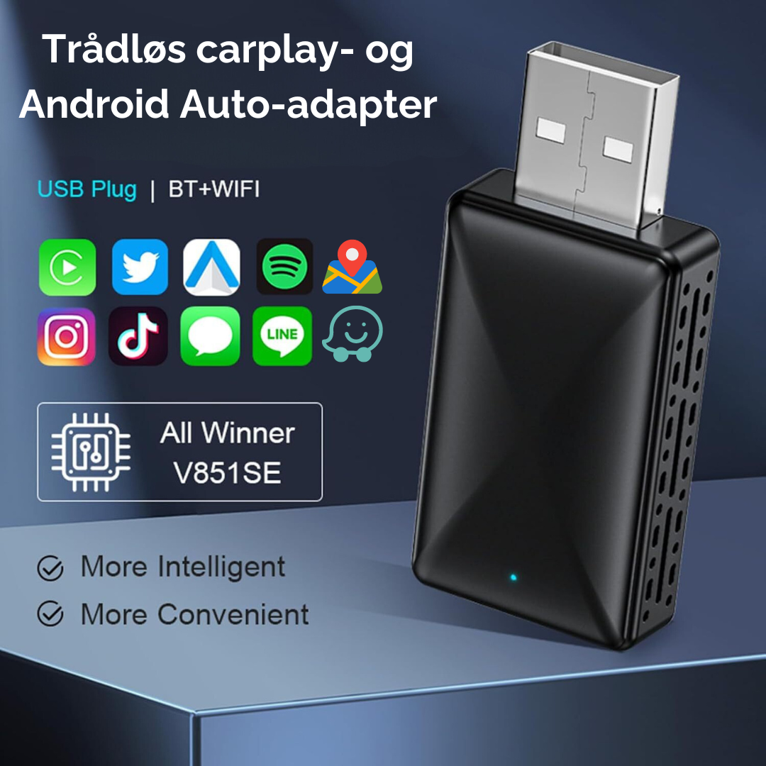 NovaStream fra Novora