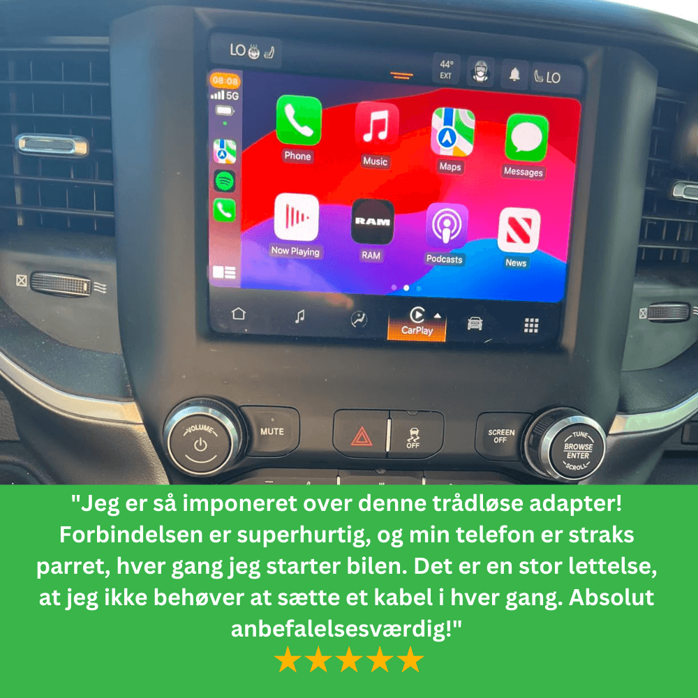 NovaStream fra Novora