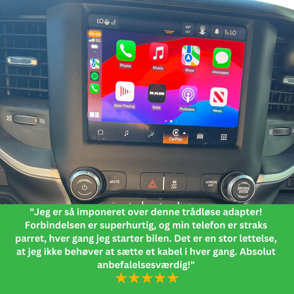 NovaStream fra Novora