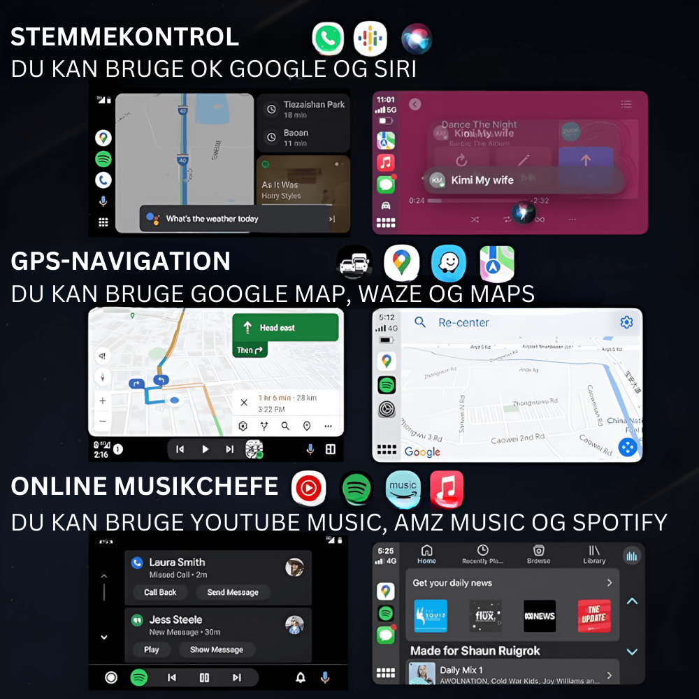 NovaStream fra Novora