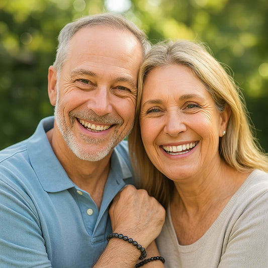 Nova HealBand™ – Magnetisk Terapiarmbånd mod Smerter