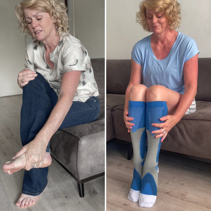 OrthoFeet™ | Gå smertefrit og føl dig let igen