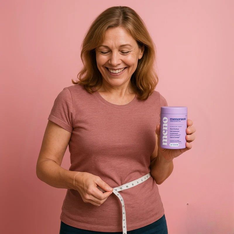 MenoPause™ – Find din balance, naturligt