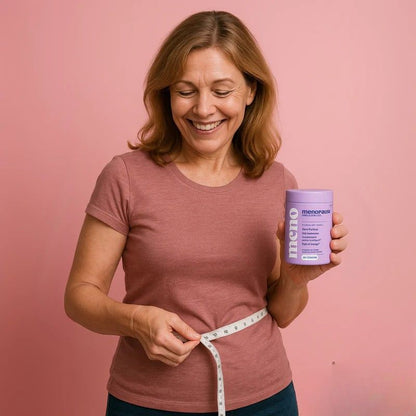 MenoPause™ – Find din balance, naturligt