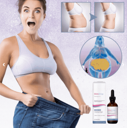 NovaSlim™ – Naturlig Fedtforbrænder mod Mavefedt