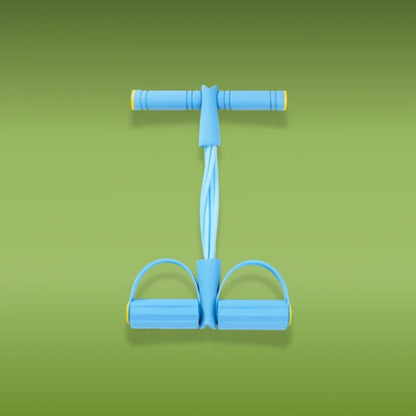 Nova TrainBand™ – Helkropstræning, Når Som Helst