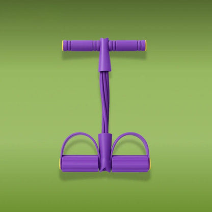 Nova TrainBand™ – Helkropstræning, Når Som Helst