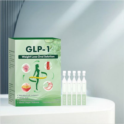 Trimora™ | GLP-1 + NAD+ Oral Formel til Ægte Fedtforbrænding og Selvtillid