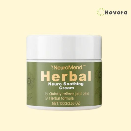 NeuroMend™ Nerve Reparation & Smertelindring
