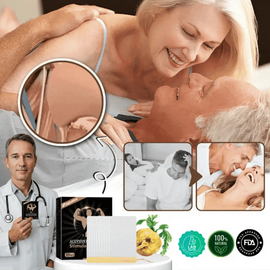 AlphaErect™ – Genfind din styrke & selvtillid uden piller