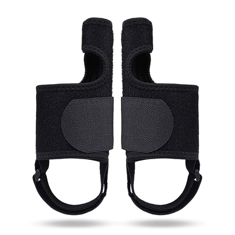 Valgux™ Braces | Daglig Støtte til Storetåens Position & Behagelig Bevægelse