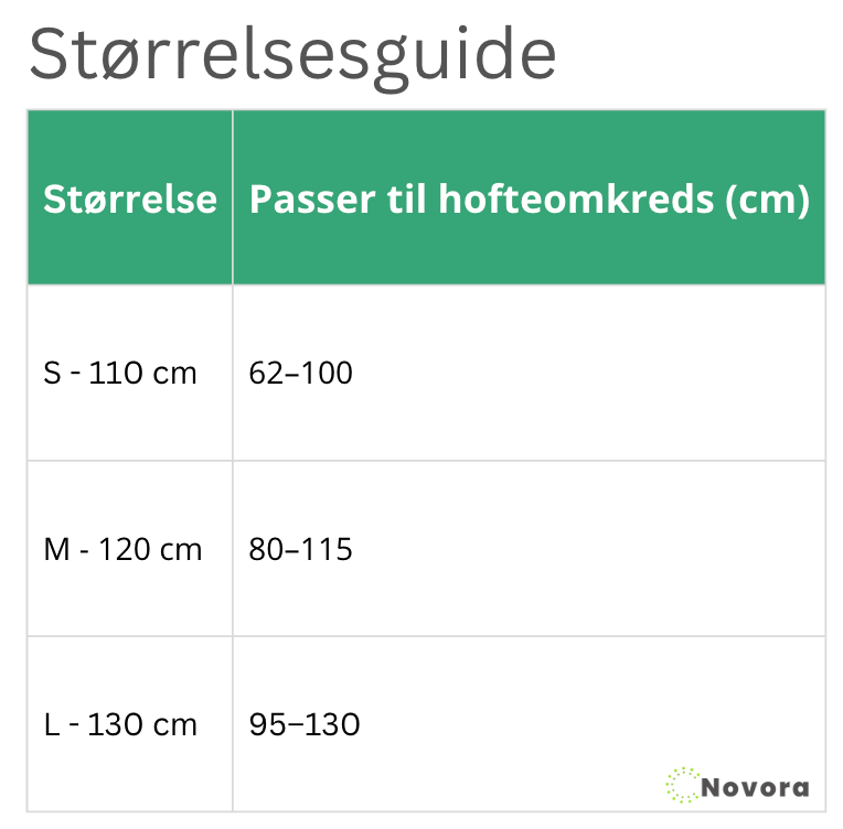 RygStøtte Pro™ – Vågn op uden rygsmerter