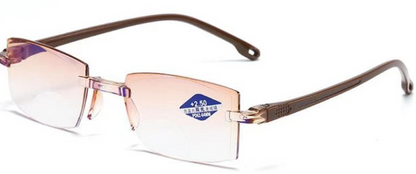 NovaVision™ – Ét brille. Perfekt syn. Altid.