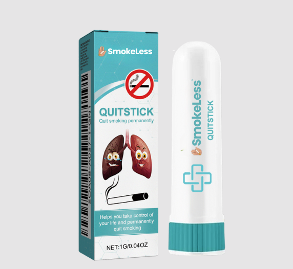 SmokeLess™ frihed fra røg, ren luft