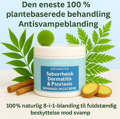 NovaBeard™ - For tykkere, fyldigere skæg