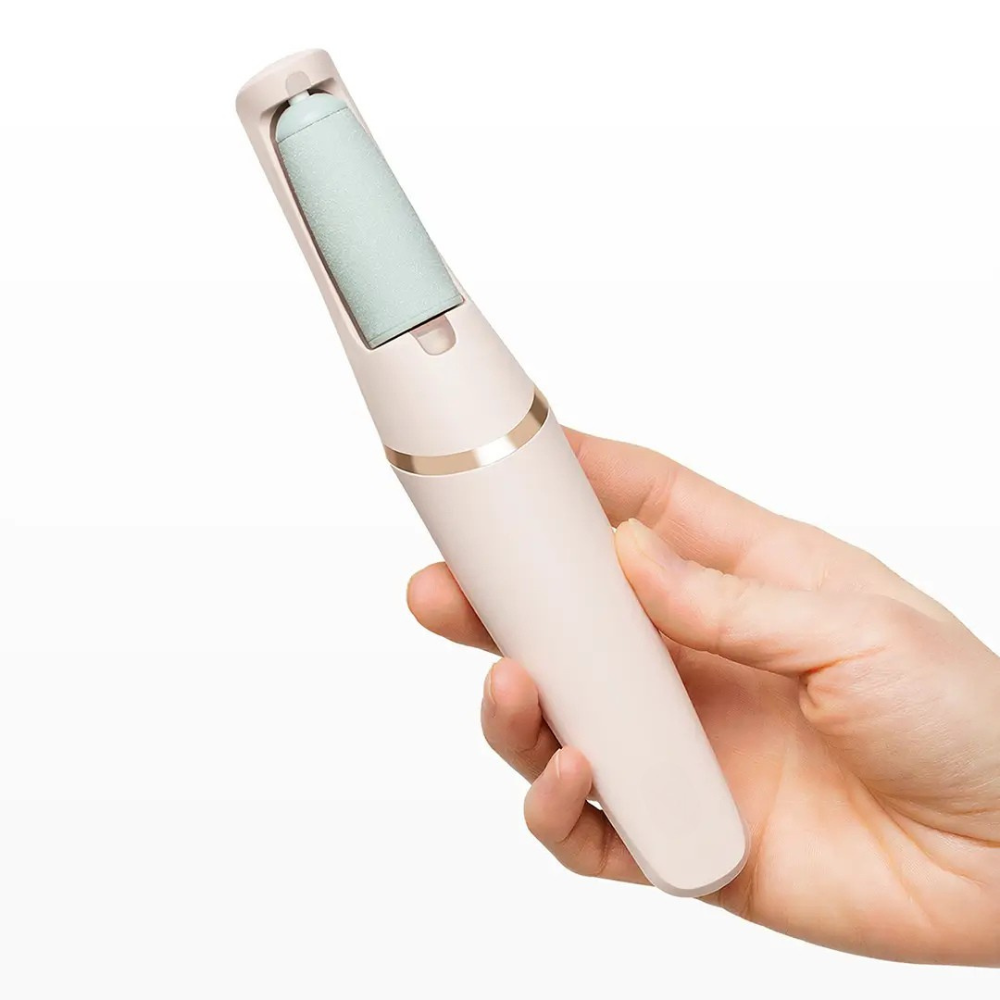 Nova Toe Cleaner™ | Silkebløde fødder på få minutter – garanteret!