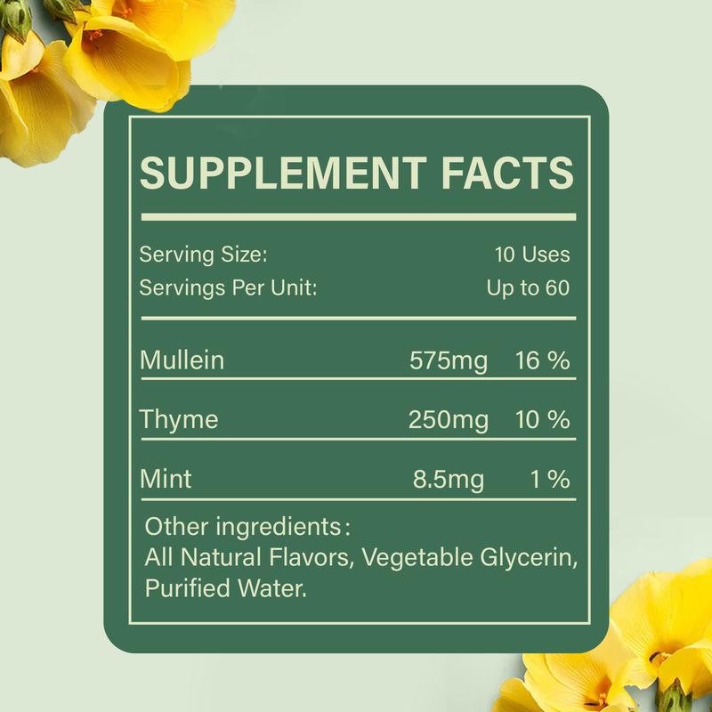 NovaEase™ – Naturlig, ren og giftfri støtte