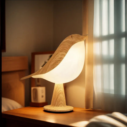 NordLume™ | Skab Ro og Hygge Med Et Enkelt Tryk