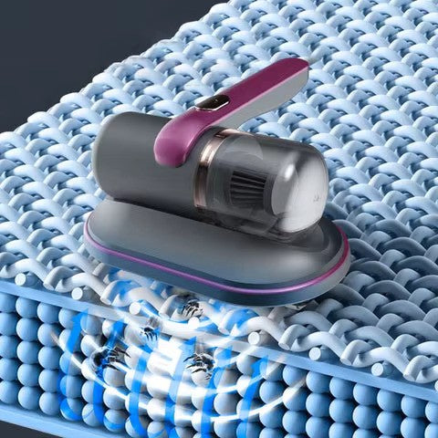 Nova DeepClean™ | Nyd nem rengøring af dine møbler, madrasser og tæpper.