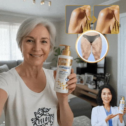 Firméa™ | Collagen Firming Cream til Glattere, Fastere og Mere Selvsikker Hud