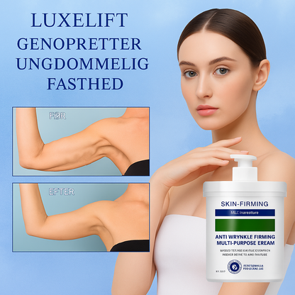 Nova Luxe™ | Opstrammende og antirynkecreme | 100 ml