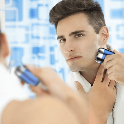 Nova Shave™ – Glat hud på sekunder, uden irritation
