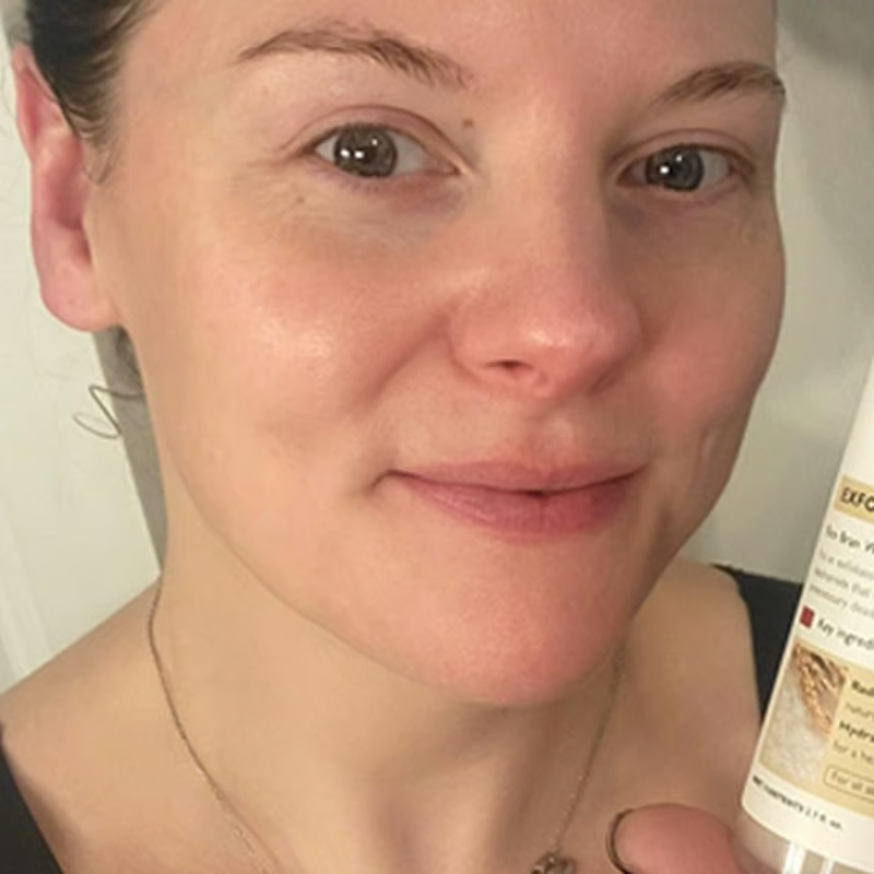 Nova Gentle Glow – Sort Ris