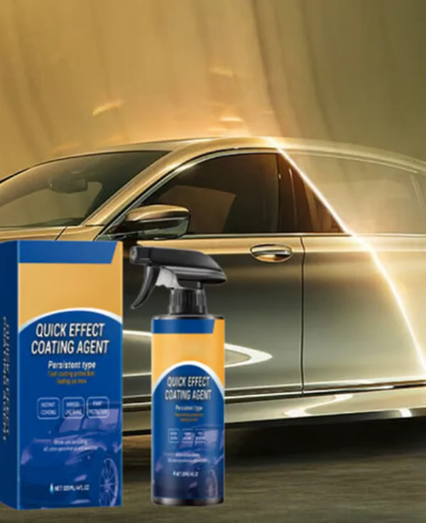 Nova Spray™ - til vandfri vask og beskyttelse